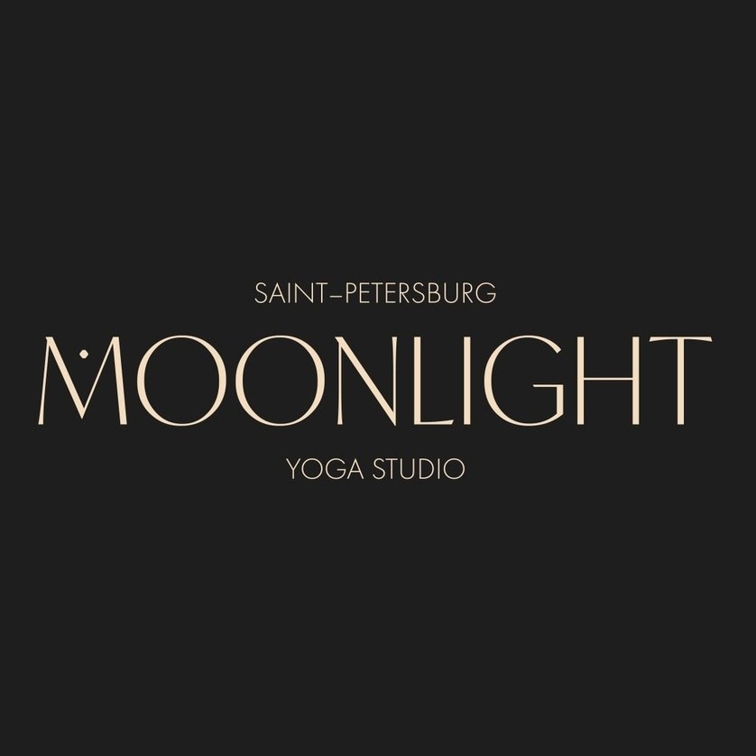 Moonlight yoga studio