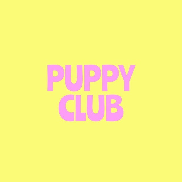 Puppy Club