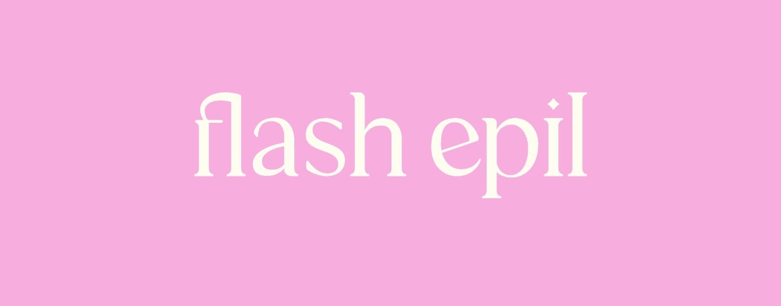 FLASH EPIL