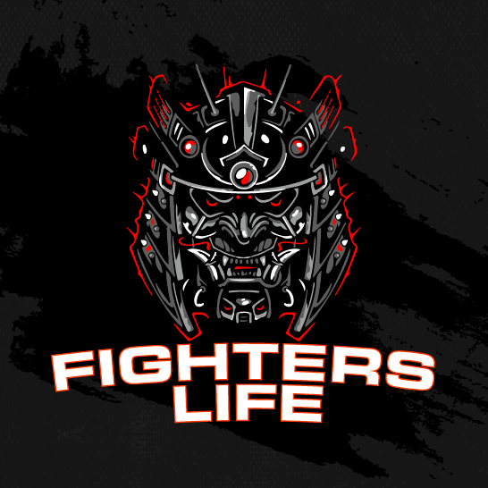 FIGHTERS LIFE