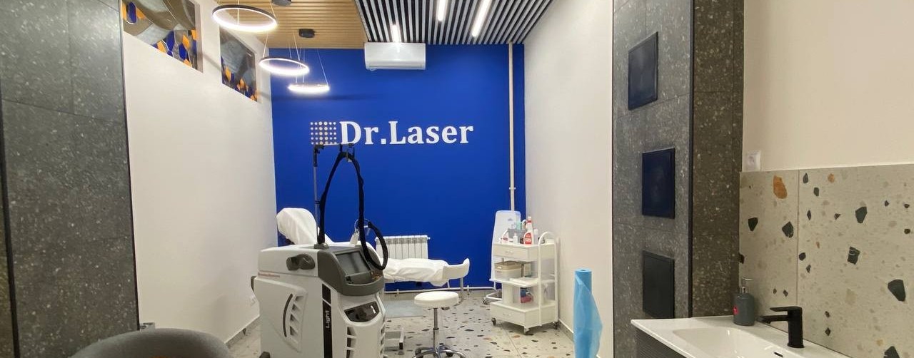 Dr.Laser