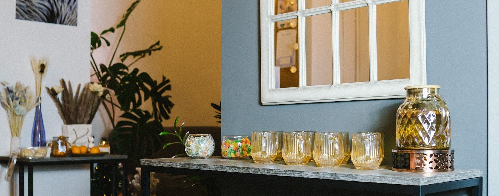 YOGI ROOM