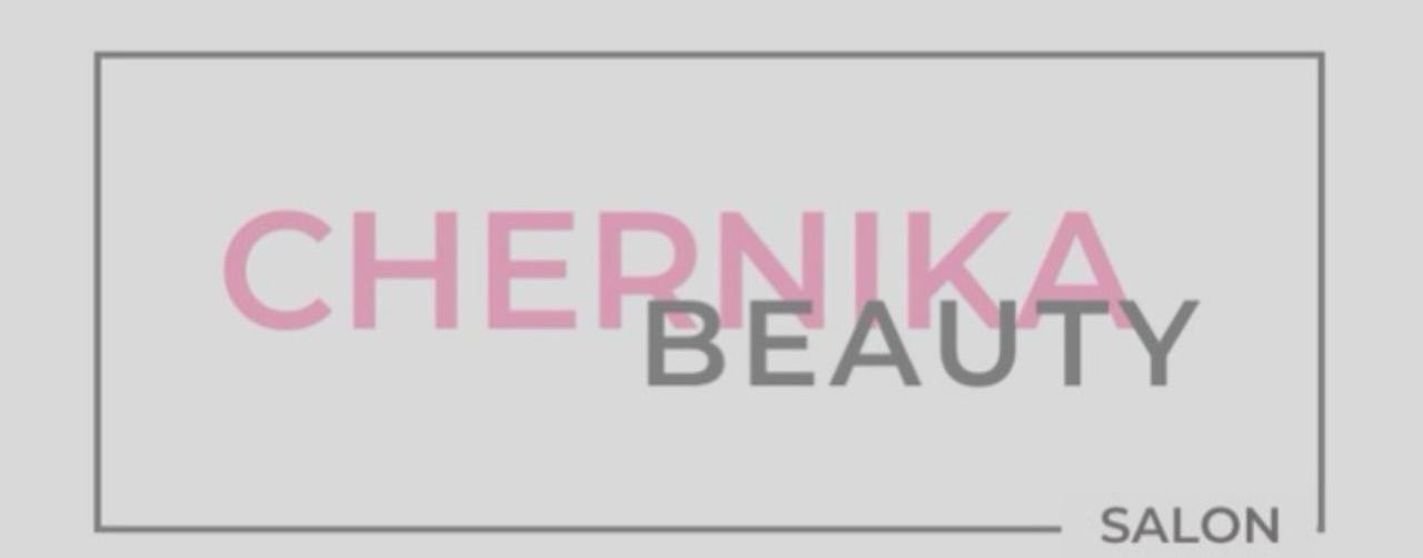 CHERNIKA Nails