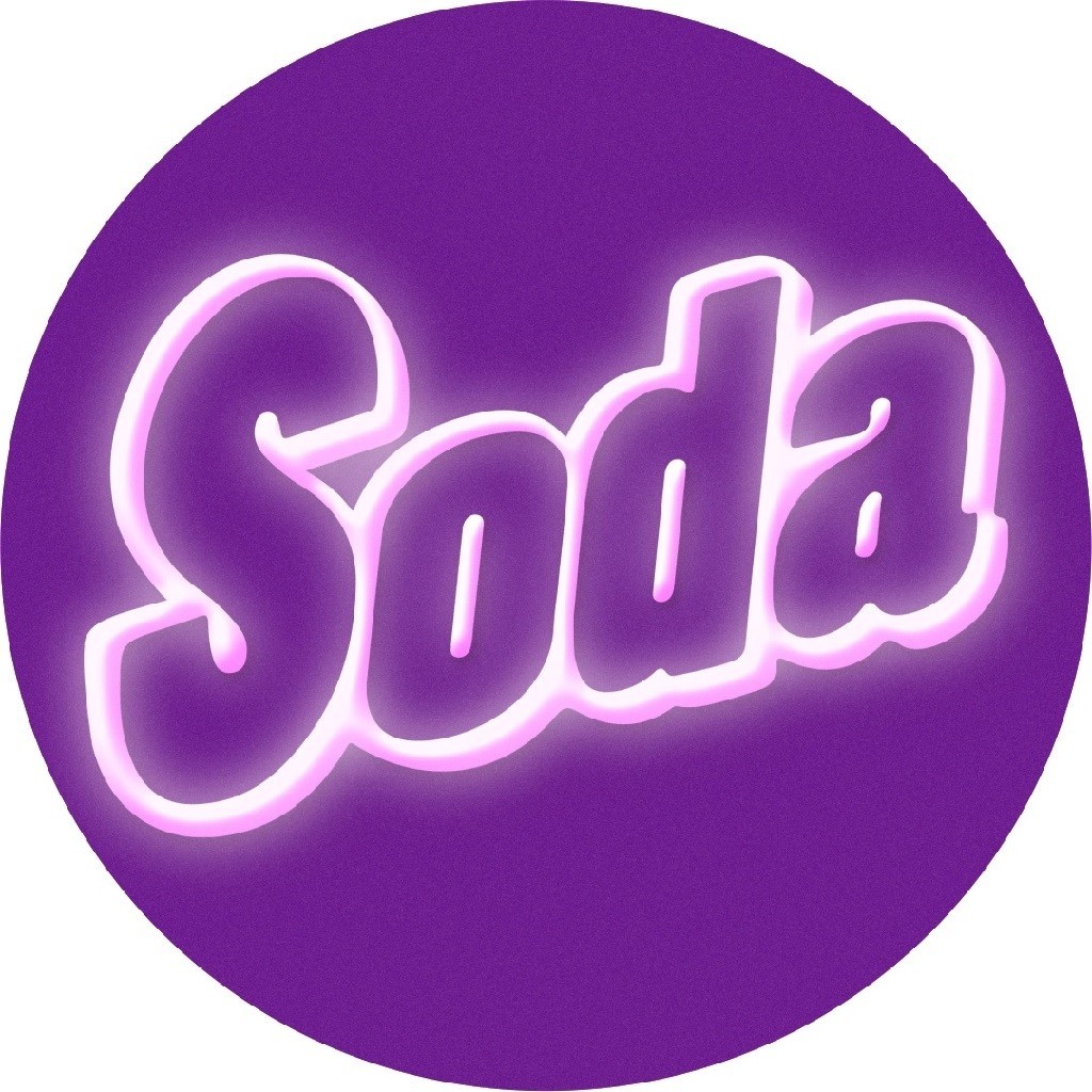 soda