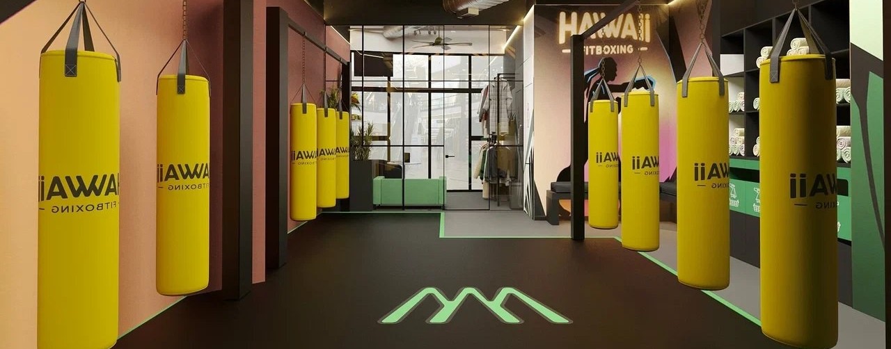 Hawaii FitBoxing