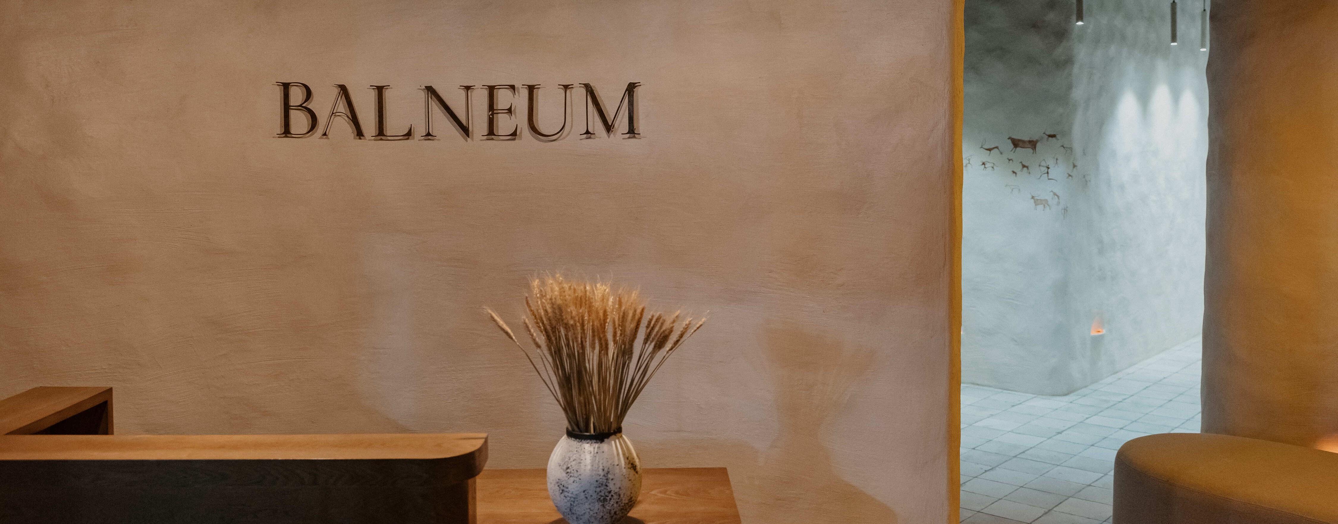Balneum
