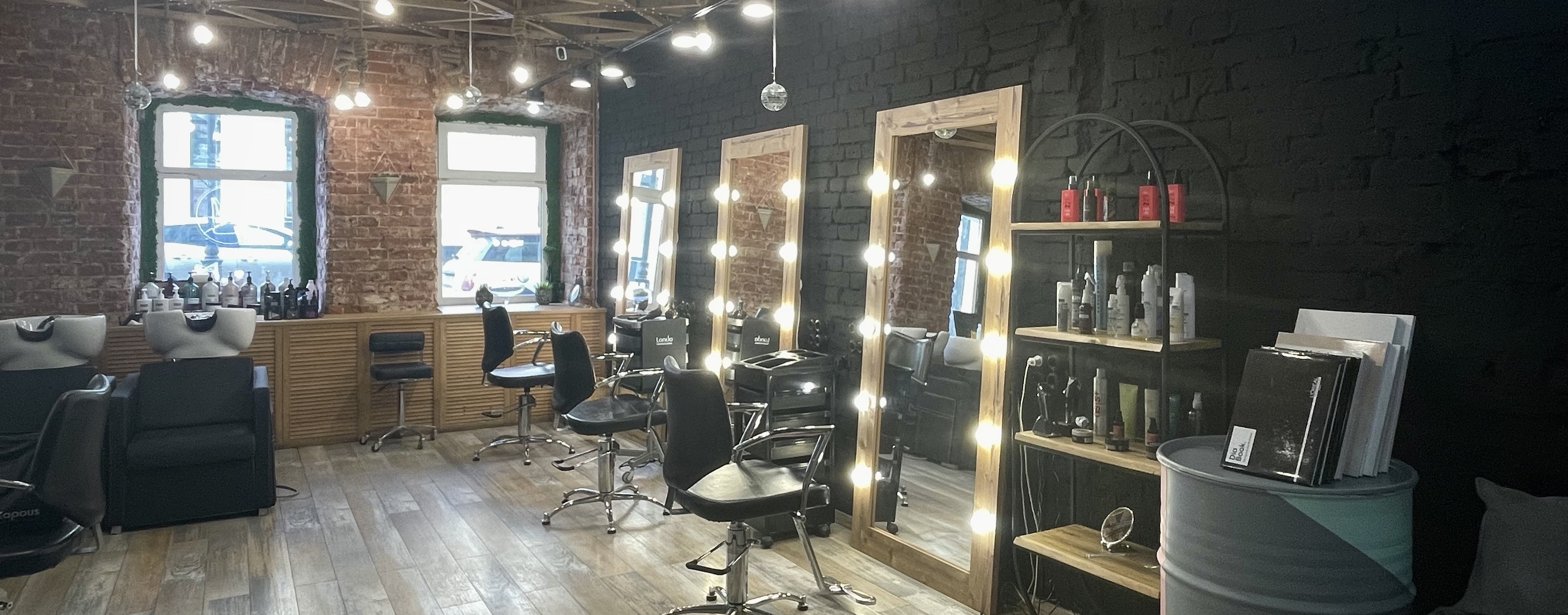11.11 Beauty Space