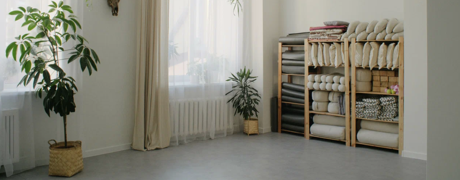 YOGA laboratory