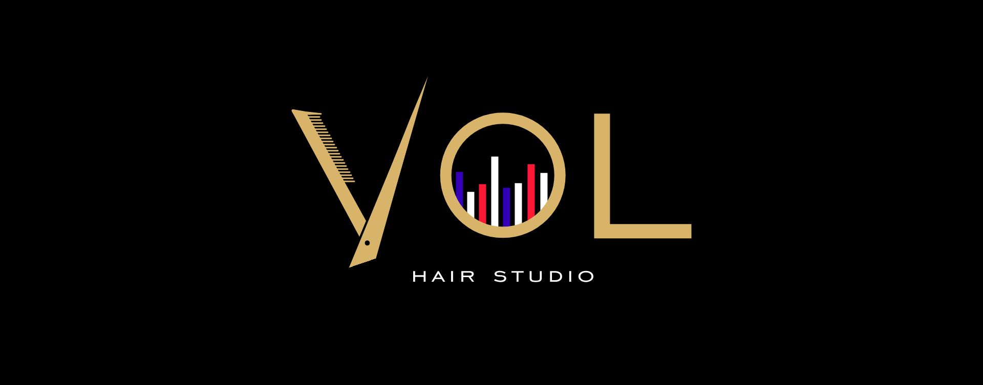 VOL - Hair Studio