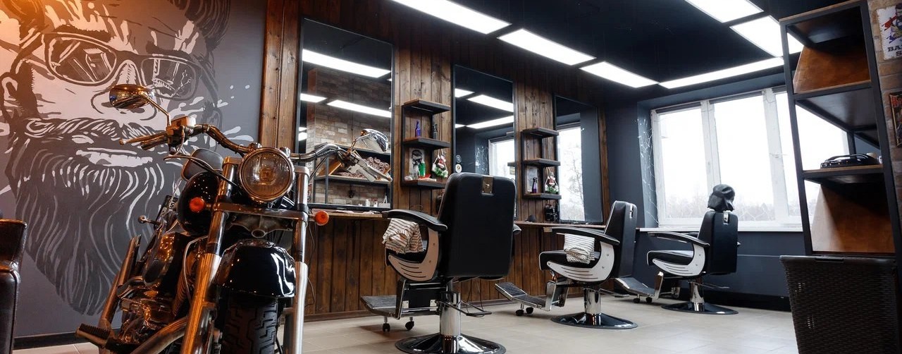 Pablo's Barbershop