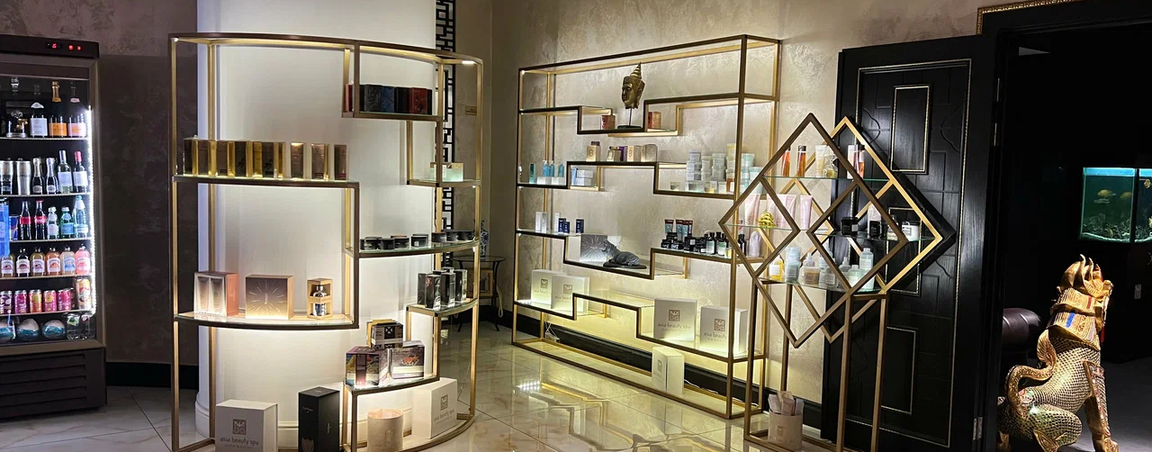 Asia Beauty Spa