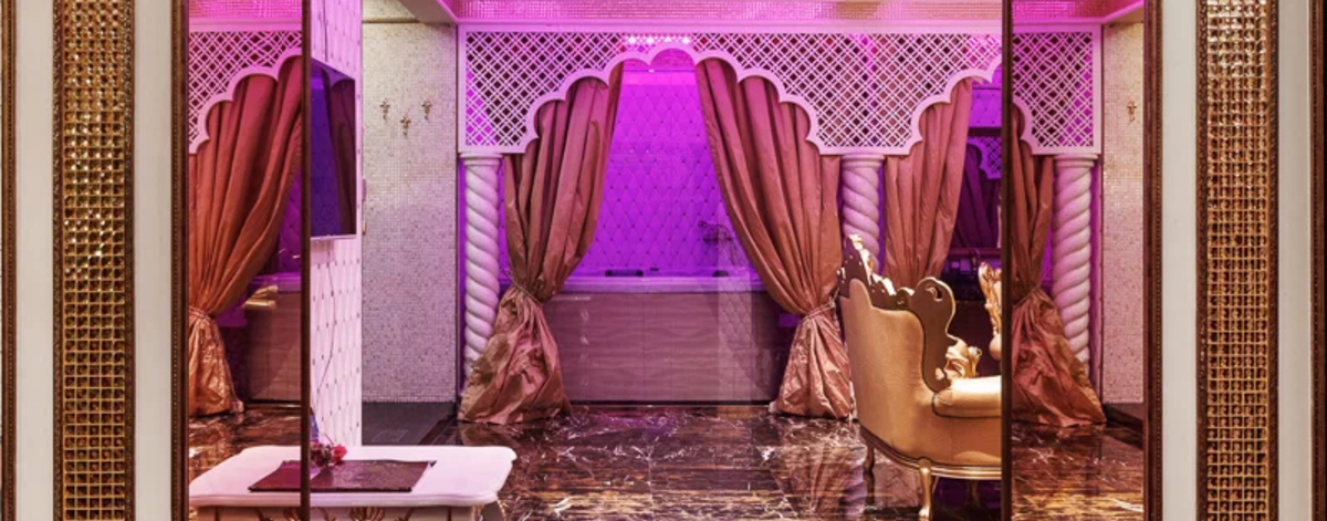 Asia Beauty Spa