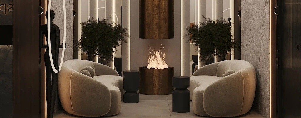 Respace prime Wellness & SPA