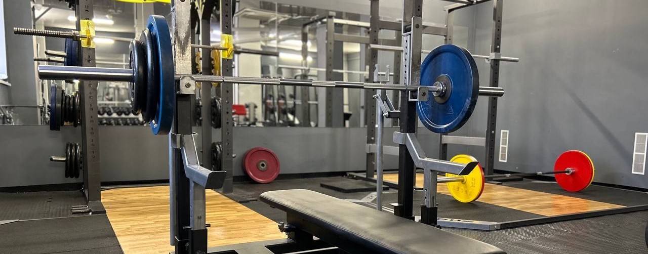 Joker Fitness