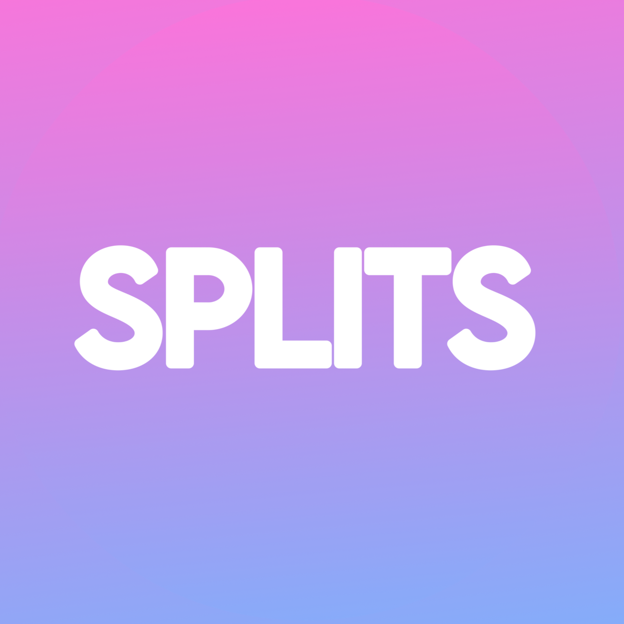 SPLITS