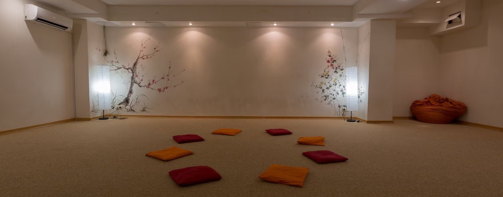 Yoga Federation