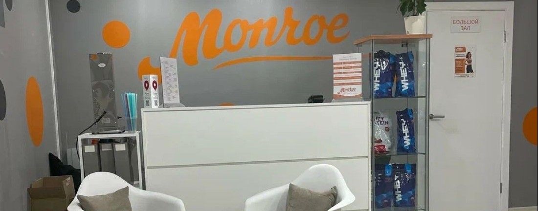 Monroe