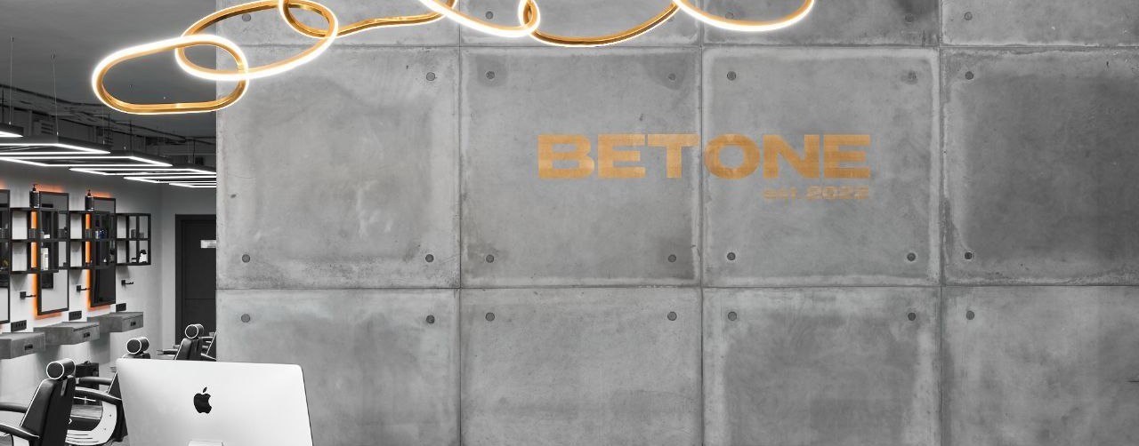 BETONE MAN
