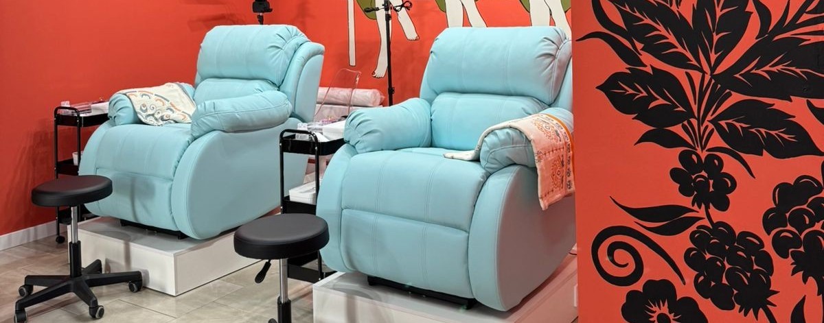 Beauty studio Инны Морозовой
