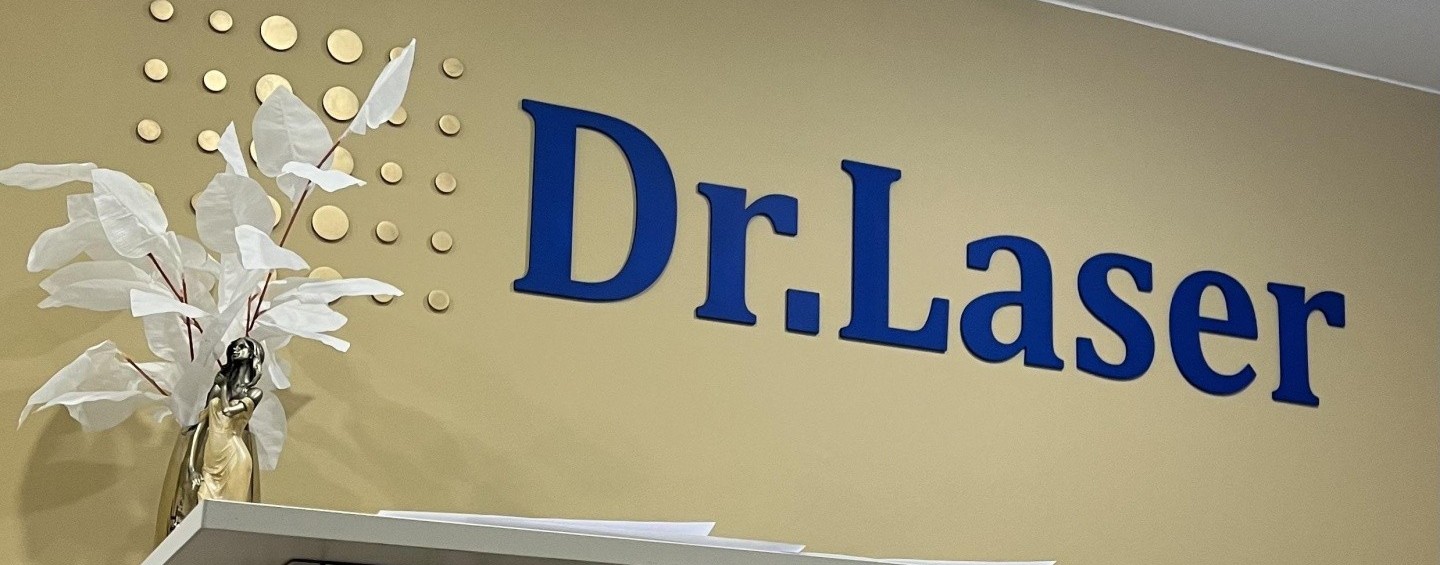 Dr. Laser