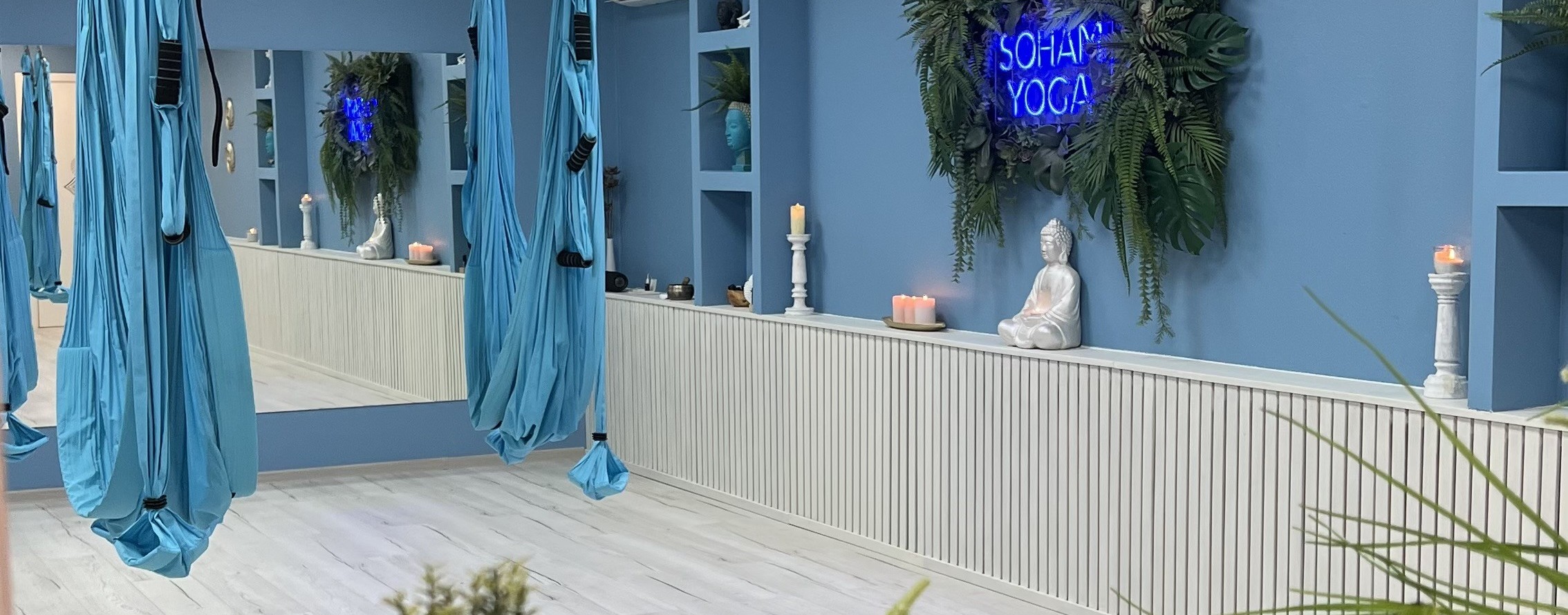 Soham Yoga