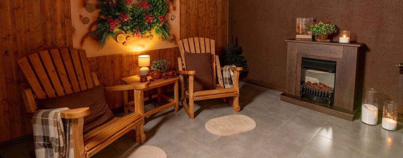 Легенды Сибири