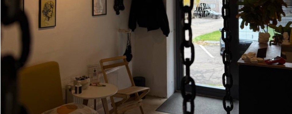 Просто Линии