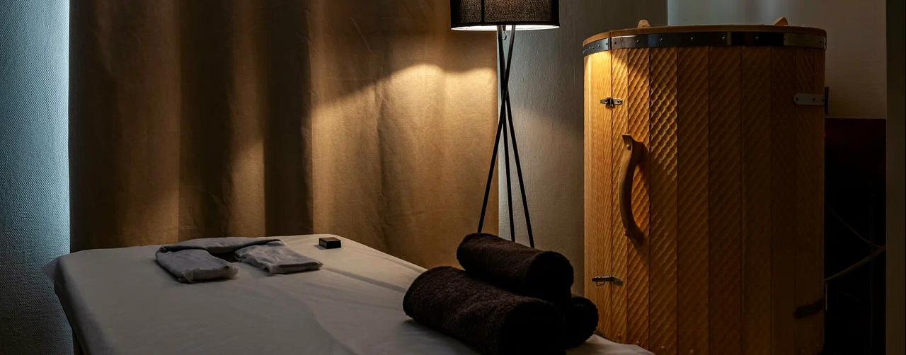 Академия Тела