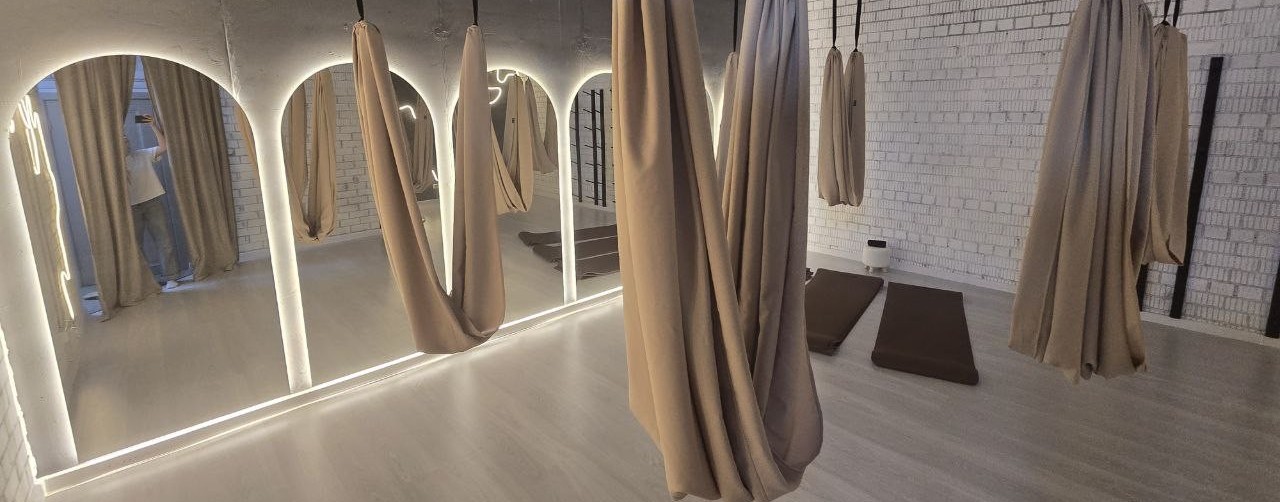 Хорошая привычка