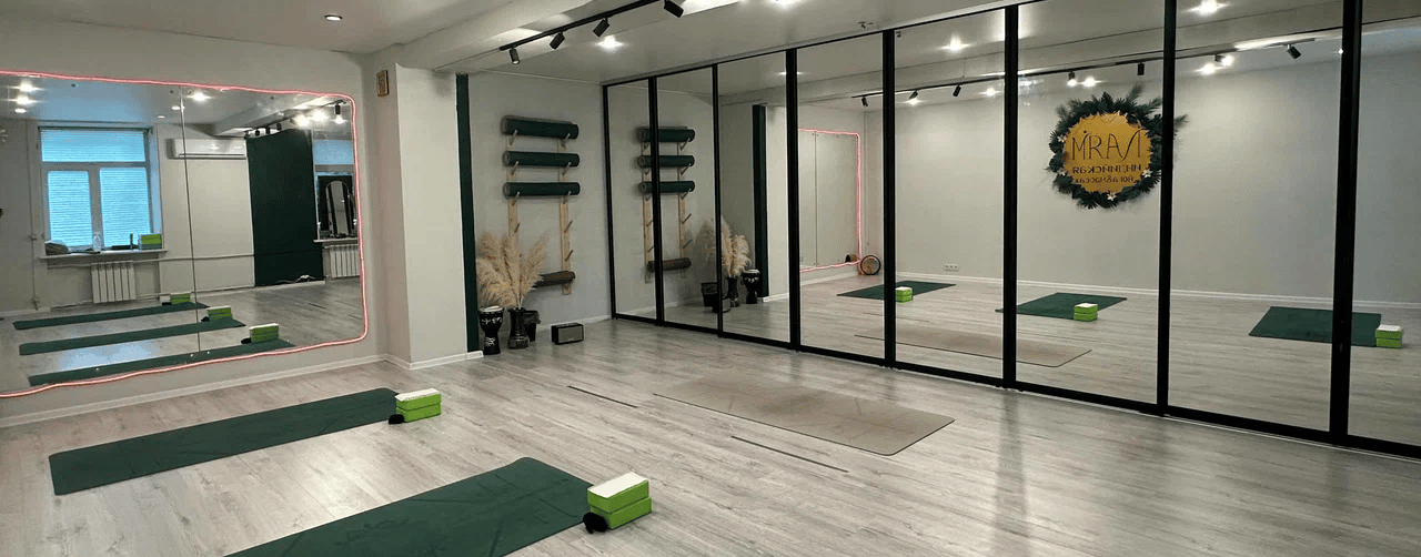 Лаям - Индийская Йога