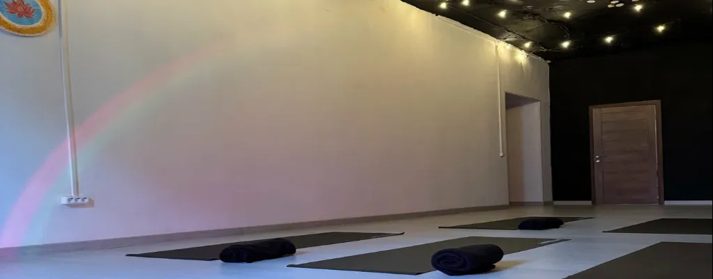 Yoga Loft