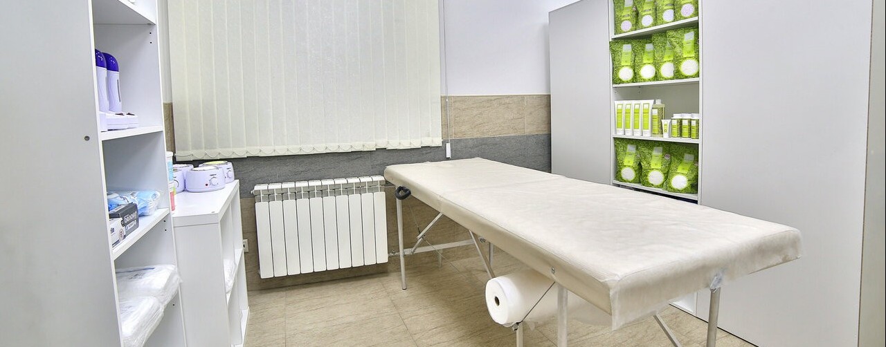 Боди студио