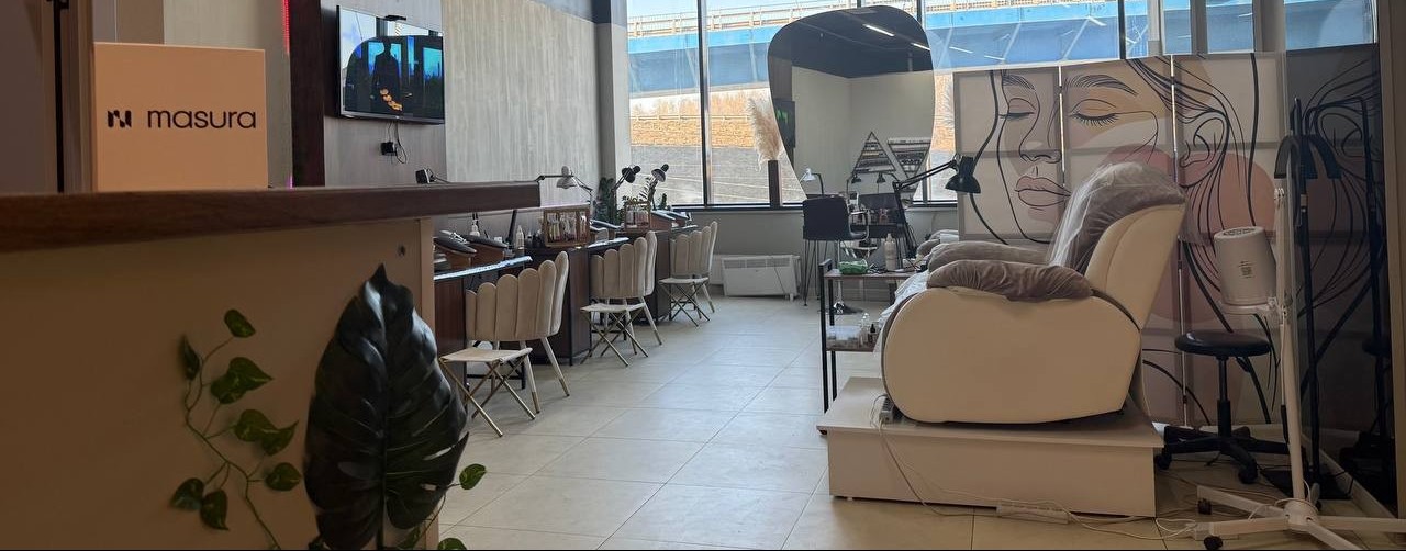 Beauty Studio Инны Морозовой