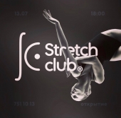 stretchclub