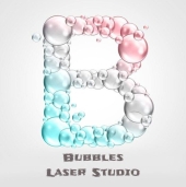 Bubbles Laser Studio