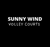 SUNNY WIND VOLLEY COURT