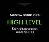 HighLevel Tennis Club