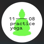 Practice yoga 11-08