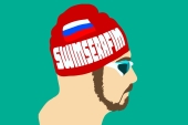 Swimserafim