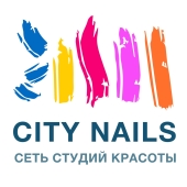 City Nails