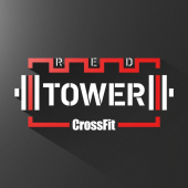 кроссфит санкт-петербург red tower crossfit