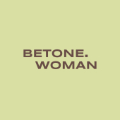 BETONE WOMAN