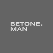 BETONE MAN