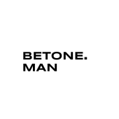 BETONE MAN