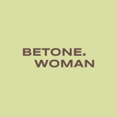 BETONE WOMAN