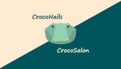 Croconails